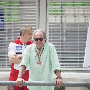 Pernat, il Phelps delle due ruote: ''Iannone come Stoner. Mondiale? Rossi non si arrenderà''