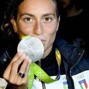 Olimpiadi, la Toscana ha più medaglie del Brasile e della Spagna