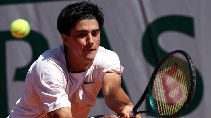 Cinà fuori a Bratislava, si ferma in semifinale la corsa del palermitano che insegue Wimbledon