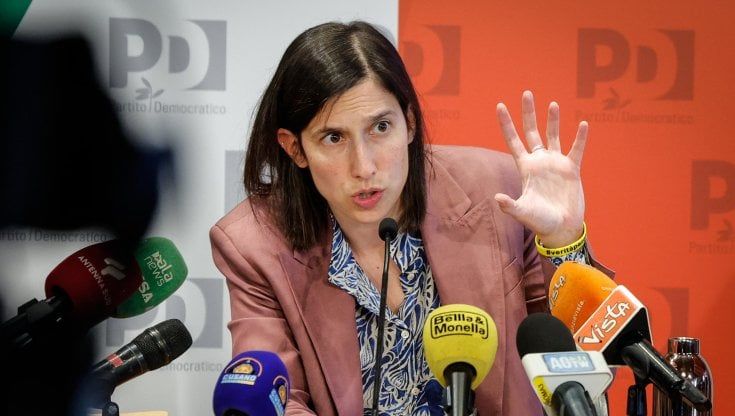 La tattica elusiva di Elly Schlein