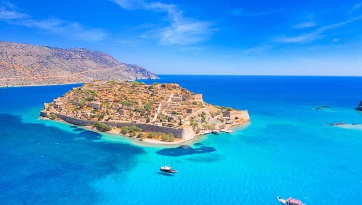 Creta, dove storia e natura si raccontano