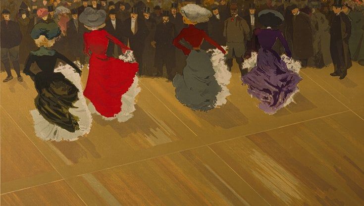 A Sesto Fiorentino va in scena la Parigi della Belle Époque