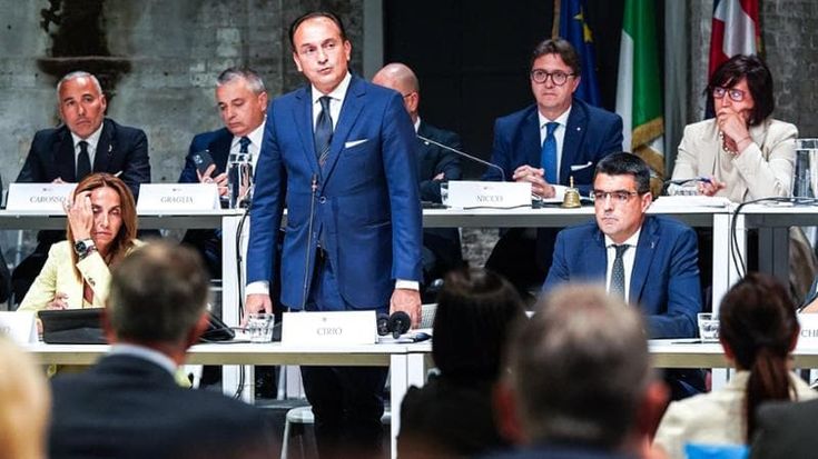 La Regione vara un “contentino” da un milione per il Consiglio