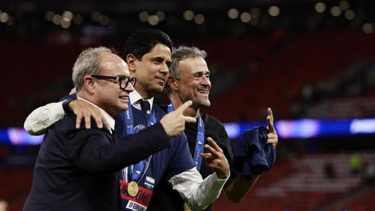 Psg, pochi rinforzi per restare la squadra più forte del mondo. Cosa chiede Luis Enrique