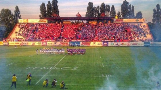 Rugby, finale scudetto: Rovigo ci riprova, Calvisano per la conferma