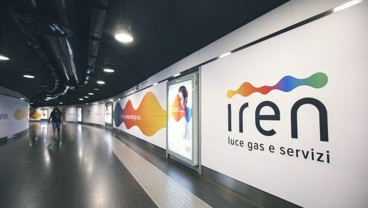 La crisi dell’energia spinge i ricavi di Iren, ma fa crollare gli utili