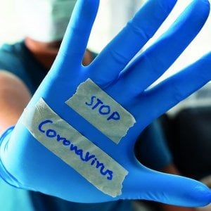 Coronavirus, il contagio non ha sfondato al Centro-Sud
