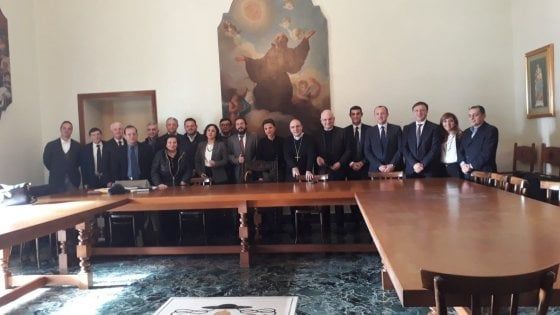 Costituita la sezione UCID Benevento (Unione Cristiana Imprenditori)