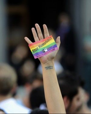 Cecchi Paone a Capri Rainbow"Turismo gay &egrave; crescita economica"