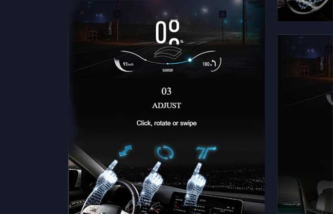 Kia Motors, oltre la guida autonoma