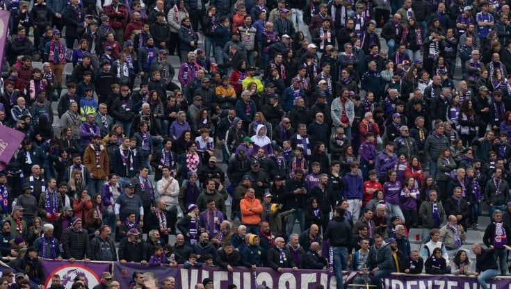 I tifosi della Fiorentina in esilio: “E noi dove si va?” “Restiamo in Toscana”
