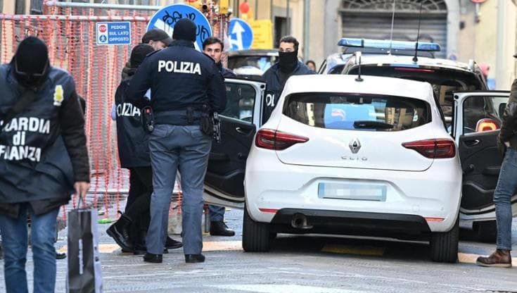 Aiuti ad Hamas, scarcerato Raed Al Salahat della moschea di Firenze. “Errori su intercettazioni”
