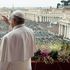 Pasqua, papa Francesco: 