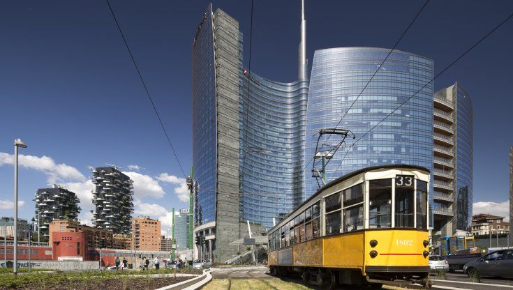 Mobilità sostenibile protagonista al Salone del Mobile