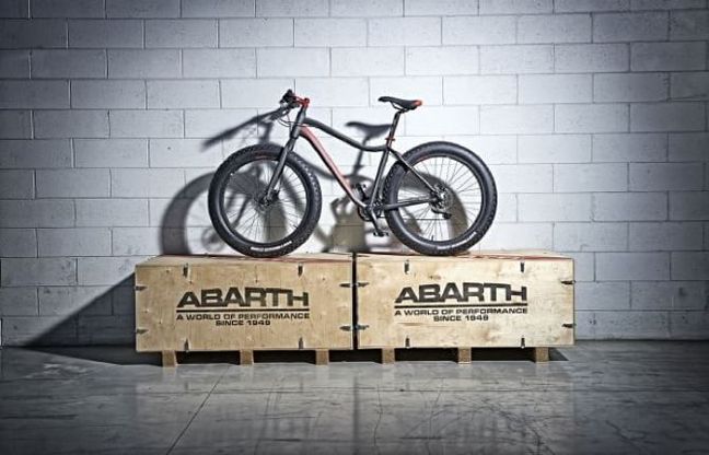 Extreme Fat Bike, non chiamatela “bici”