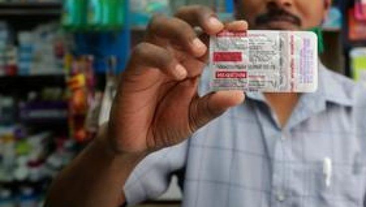 L'idrossiclorochina? È tutta una questione di dose