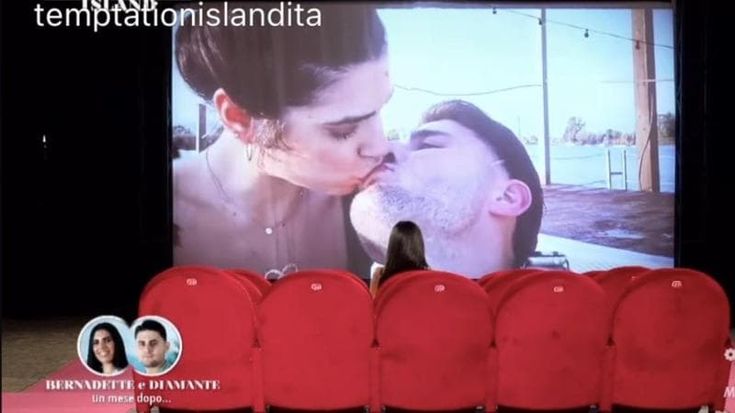 Temptation Island, ultima puntata. Giovanni, Sabrina, gli altri: che cosa è successo un mese dopo
