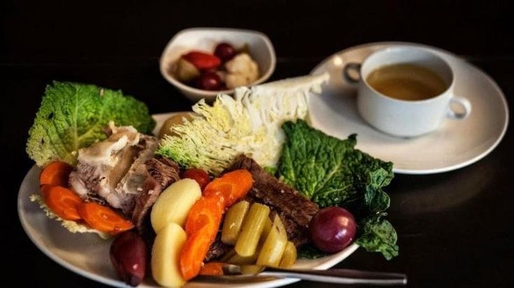 Tutte le varianti del bollito misto: “Perché non farlo di pesce o verdure?”