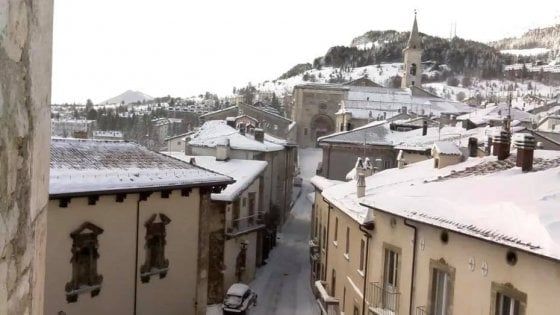 In montagna c'è più gusto: arriva Vette e Forchette, e l'Abruzzo fa festa