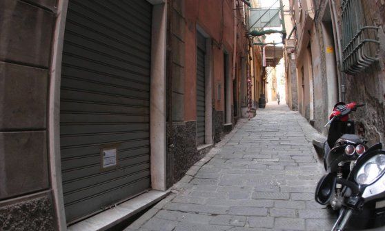 Maddalena, ronde con lo psicologo