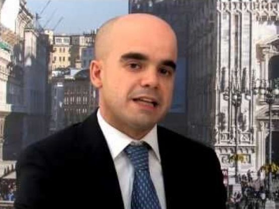 Sanna (S&P): “Nel 2016 il settore bancario consoliderà"
