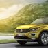 Volkswagen T-Roc, il Suv compatto secondo Wolfsburg
