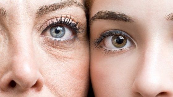 Quelle rughe su fronte e labbra, come 'cancellare' i segni del tempo