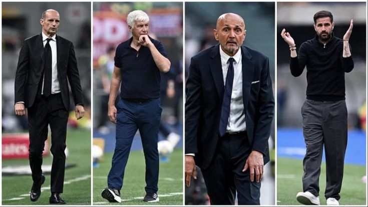 Champions, brividi per 4: destini incrociati, discussioni e problemi societari