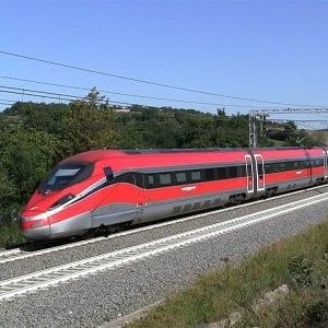 Abbonamenti sull'Alta velocità, il Garante pronto a intervenire