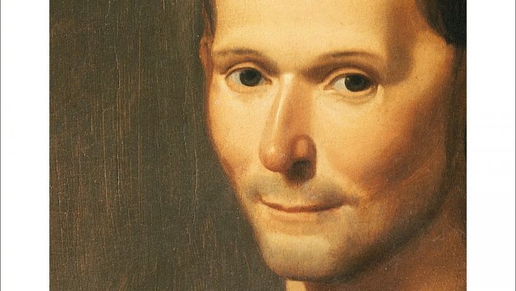 Così Machiavelli raccontò l'inizio del declino italiano