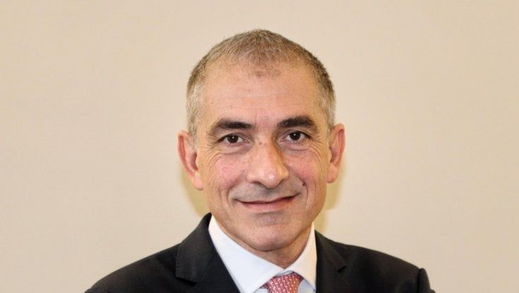 Andrea Costa, il volto meno noto del sottogoverno: "Cosa ne so di sanità? Imparerò"