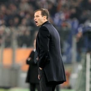 Juventus, Allegri: "Con la Lazio è partita scudetto". Boca: vicini a Tevez