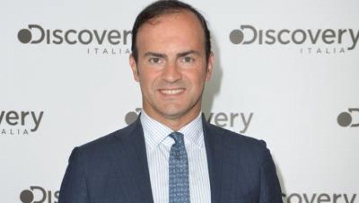 Araimo: "Discovery crescerà nello streaming  con il pubblico femminile”