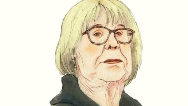 Natalia Aspesi: "Il mio segreto è vivere nel presente"