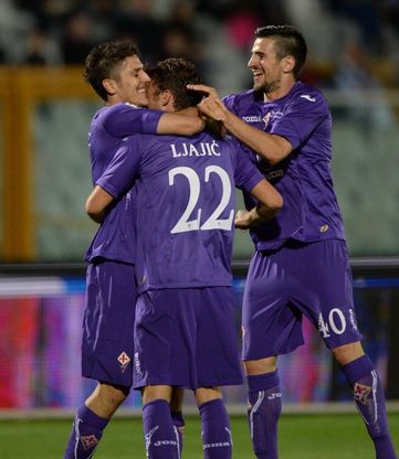 Jovetic e ancora Ljajic