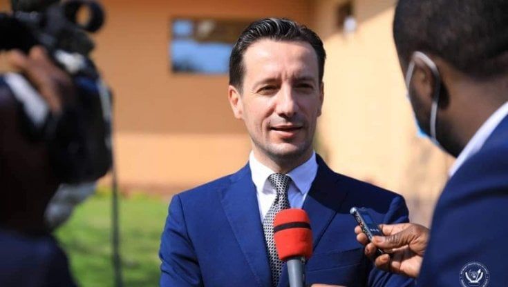 Chiuse le indagini sulla morte di Luca Attanasio: "I rapitori volevano 50mila dollari”