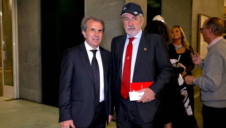 Genova, teatro Carlo Felice, il consiglio approva il bilancio ma i revisori lo bocciano: "Metà degli incassi previsti"