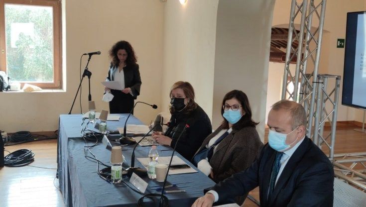 Nasce Etruskey: Tuscia e Maremma laziale unite per il rilancio del turismo