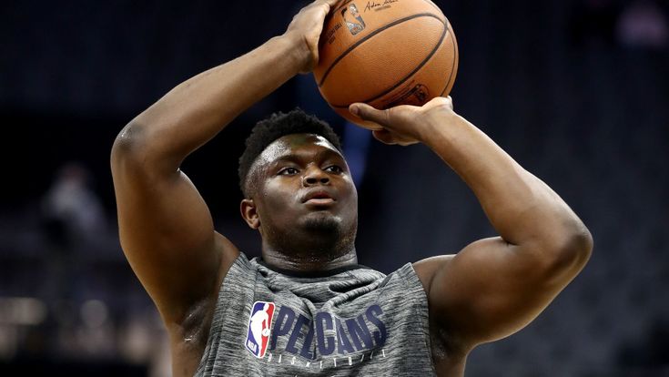 Fenomeno Zion, debutto di Williamson per salvare gli ascolti Nba