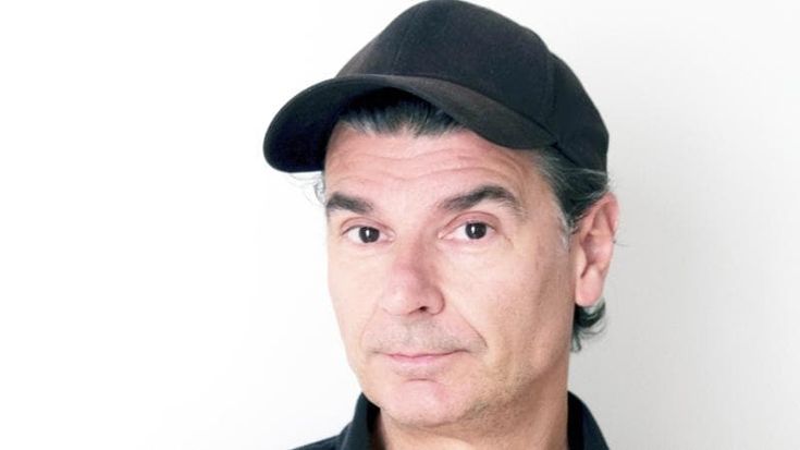 Davide Bertocchi: “Mettiamo l’arte su vecchi vinili, così mostriamo il bello dei pezzi unici”