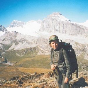 Colpita da un fulmine, la guardaparco del Gran Paradiso torna 17 anni dopo alle sue montagne