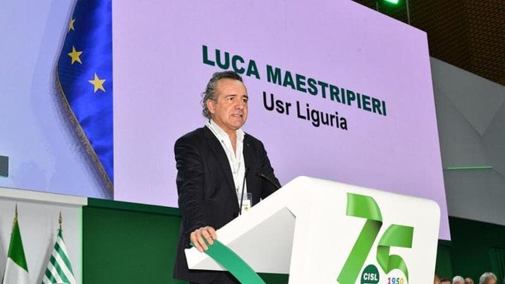 Maestripieri, Cisl: “Il lavoro ha bisogno di certezze, non servono gli slogan”