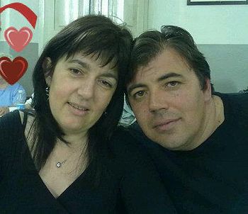 Susanna Segalini non risponde al gip<br />Ancora in Rianimazione il marito
