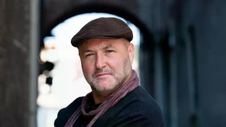 Colum McCann “In questi tempi guastati dall’algoritmo bisogna riparare i viventi”
