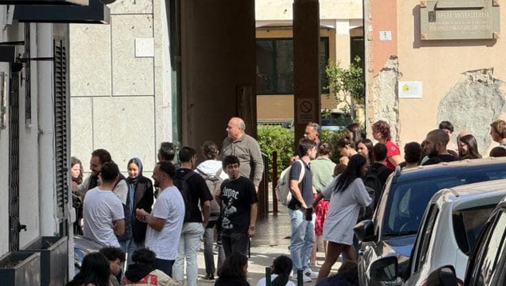 Sicilia senza difese: solo metà edifici controllati. “Impreparati a un sisma violento”
