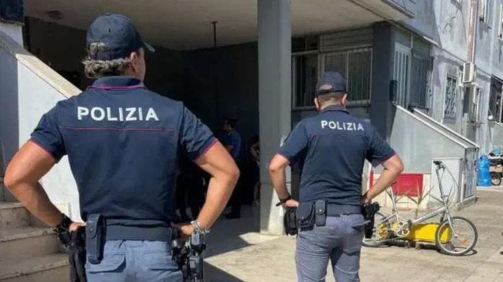 A Casamassima abusivi liberano alloggio popolare dopo otto mesi: spettava a una madre con 5 figli