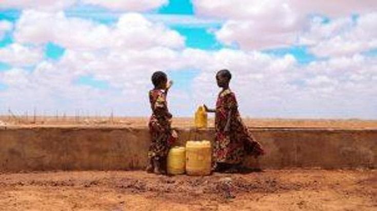 Il Niño e le guerre potrebbero scatenare una crisi alimentare per oltre 100 milioni di persone