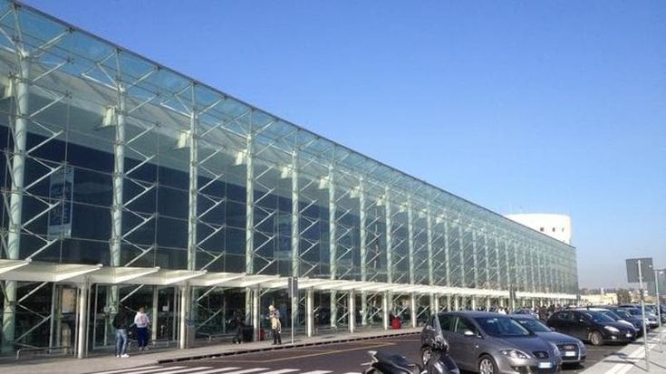 Aeroporto Catania, gara al via: F2i con Cdp in pole position