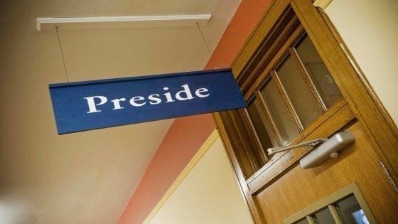 Scuola, caos nelle chiamate dei nuovi presidi
