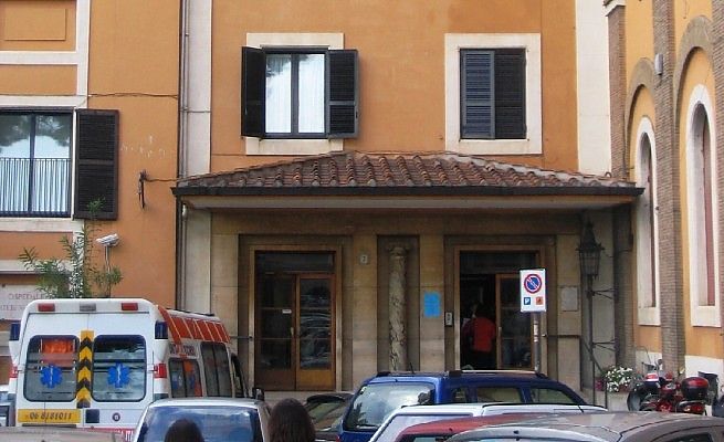 "Dopo 500 anni l'ospedale affonda"<br />Fatebenefratelli, bilanci in profondo rosso